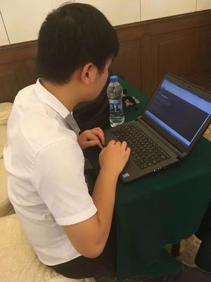 【動(dòng)態(tài)】熱烈祝賀&ldquo;性能測(cè)試--軟件性能測(cè)試可視化&rdquo;技術(shù)交流會(huì)圓滿(mǎn)舉辦